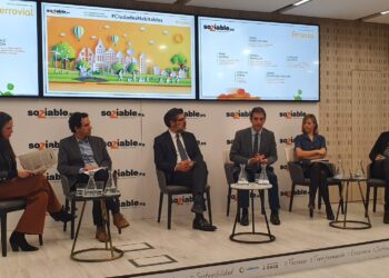 Alcalá de Henares lucha por ser una ciudad sostenible