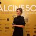 Una gran alfombra roja, música de orquesta y píldoras de humor alcalaíno para la gala de premiados de ALCINE50 del pasado fin de semana