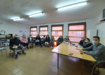 La oferta formativa y de ocio de Alcalá de Henares, más cerca de los institutos de la ciudad