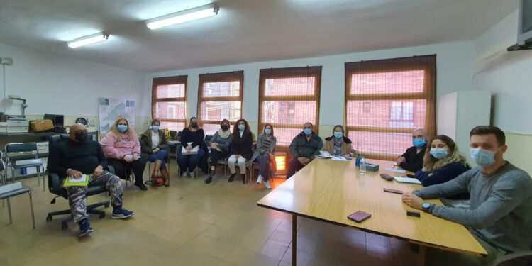 La oferta formativa y de ocio de Alcalá de Henares, más cerca de los institutos de la ciudad