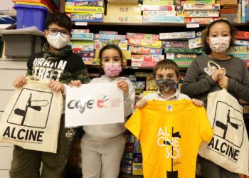 ALCINE apuesta por su cara más formativa a través de foros y debates