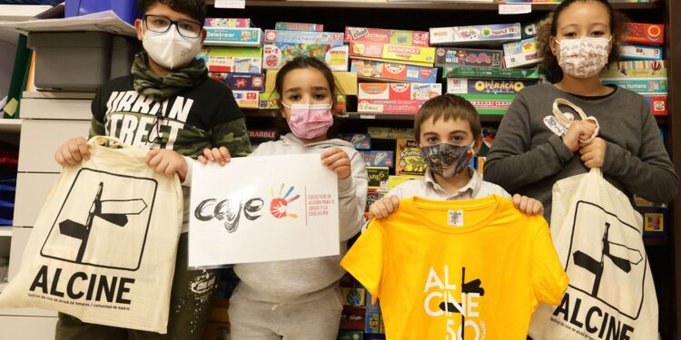 ALCINE apuesta por su cara más formativa a través de foros y debates