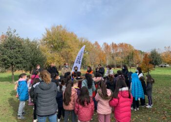 Alcalá se une a la celebración de la Semana Europea de la Reducción de Residuos