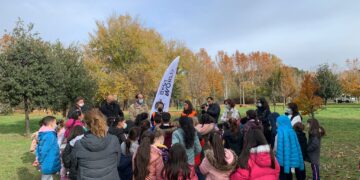Alcalá se une a la celebración de la Semana Europea de la Reducción de Residuos