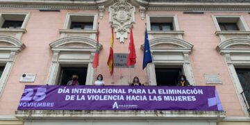 Alcalá de Henares conmemorará el Día Internacional para la Eliminación de la Violencia contra las Mujeres el 25 de noviembre