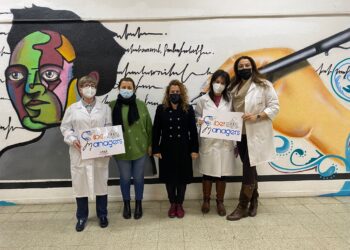 El IES Alonso Quijano de Alcalá de Henares gana el premio nacional del Encuentro Estatal de Aprendizaje-Servicio 2021