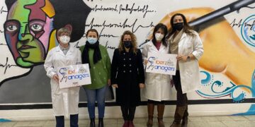 El IES Alonso Quijano de Alcalá de Henares gana el premio nacional del Encuentro Estatal de Aprendizaje-Servicio 2021