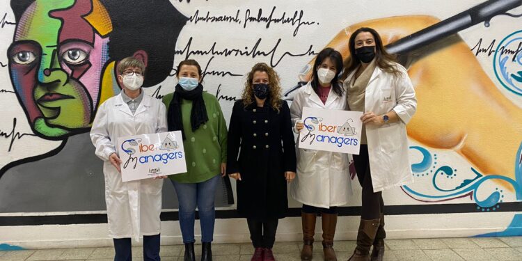 El IES Alonso Quijano de Alcalá de Henares gana el premio nacional del Encuentro Estatal de Aprendizaje-Servicio 2021