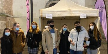 La campaña «Los Noc-Turnos» contra el consumo de alcohol al volante tendrá lugar el próximo sábado