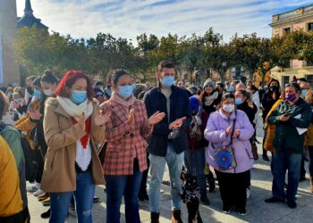 Alcalá de Henares demanda más Centros de Día