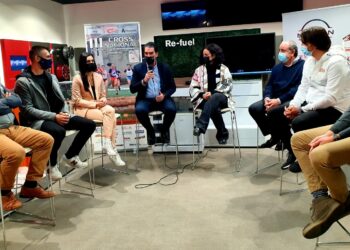 El recinto amurallado de la Huerta del Palacio Arzobispal será el escenario del III Cross Aniversario Alcalá Patrimonio Mundial