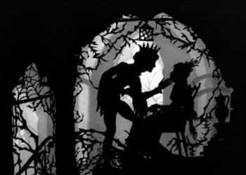 Barba Azul y la Bella Durmiente serán los protagonistas en «Cuentos para adultos»