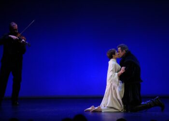 Finalizan las representaciones del Don Juan en el Teatro Salón Cervantes