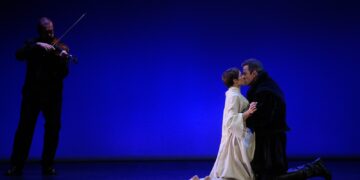 Finalizan las representaciones del Don Juan en el Teatro Salón Cervantes