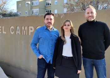 Ciudadanos Mejorada del Campo solicita la construcción de un nuevo acceso al Hospital del Henares