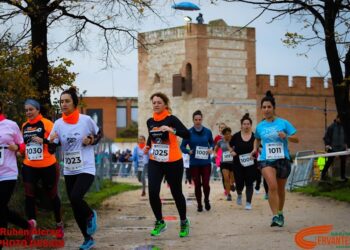 Ya está abierta la inscripción para el III Cross Nacional Aniversario Alcalá Patrimonio Mundial