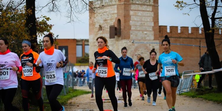 Ya está abierta la inscripción para el III Cross Nacional Aniversario Alcalá Patrimonio Mundial