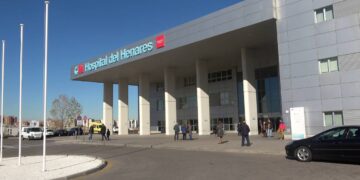 Ciudadanos Mejorada del Campo solicita la construcción de un nuevo acceso al Hospital del Henares