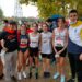 El club Atletismo Cervantes, clasificado por partida doble para el campeonato de España absoluto de campo a través