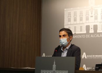 Alcalá de Henares, junto a Montauban, trabaja en el protocolo de Hermanamiento entre las ciudades que vieron nacer y morir a Manuel Azaña