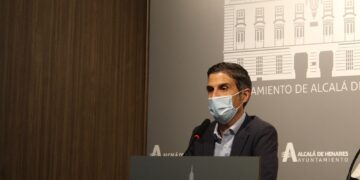 Alcalá de Henares, junto a Montauban, trabaja en el protocolo de Hermanamiento entre las ciudades que vieron nacer y morir a Manuel Azaña