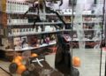 Los ganadores del III Concurso de Decoración de Establecimientos Comerciales en la Festividad de Halloween 2021 ya disfrutan de su premio