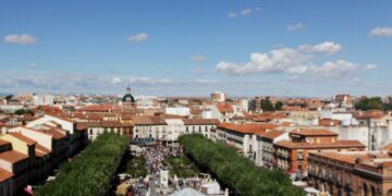 3 millones de euros serán invertidos en la renovación de la Plaza de Cervantes