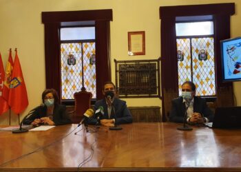 Alcalá presenta las líneas estratégicas de su Plan de Sostenibilidad Turística