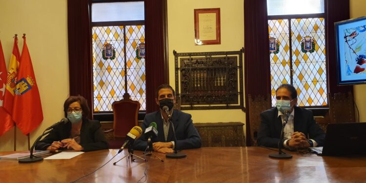 Alcalá presenta las líneas estratégicas de su Plan de Sostenibilidad Turística