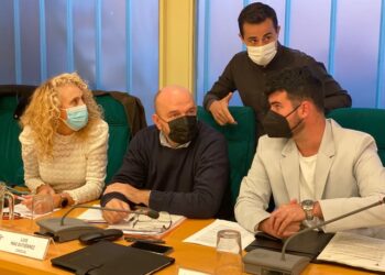 Ciudadanos propone vertebrar el transporte en Rivas con una red de microbuses eléctricos municipales