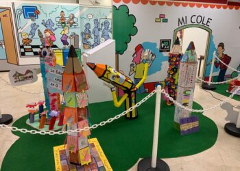 Alcalá de Henares celebrará su Semana de la Infancia con numerosas propuestas pensadas para los más pequeños