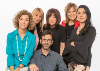 El programa ‘De película’, de RNE, emitirá con ALCINE50 desde el Corral de Comedias de Alcalá de Henares