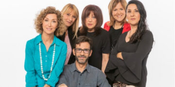 El programa ‘De película’, de RNE, emitirá con ALCINE50 desde el Corral de Comedias de Alcalá de Henares