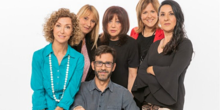 El programa ‘De película’, de RNE, emitirá con ALCINE50 desde el Corral de Comedias de Alcalá de Henares