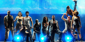 Numerosas propuestas culturales este fin de semana en el Teatro Salón Cervantes