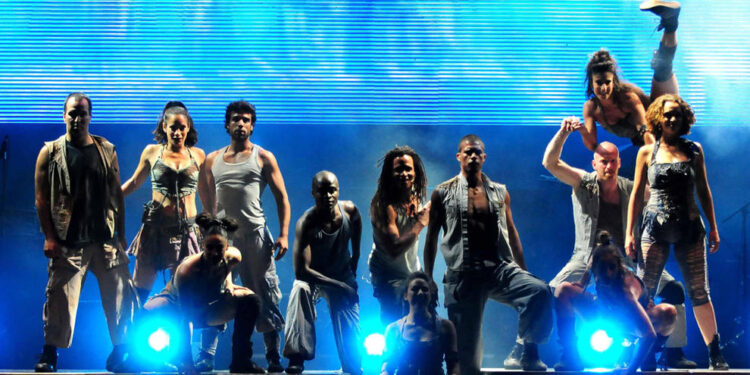 Numerosas propuestas culturales este fin de semana en el Teatro Salón Cervantes