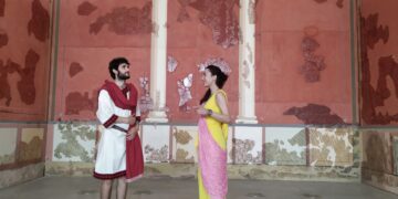 «Viaje a Complutum» se refuerza con más visitas y talleres gratuitos