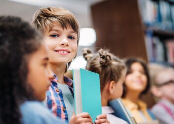 Nuevos cuentacuentos en inglés en las bibliotecas de la ciudad