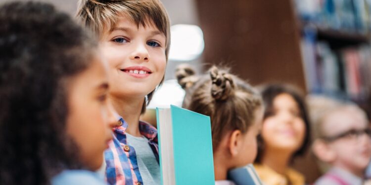Nuevos cuentacuentos en inglés en las bibliotecas de la ciudad