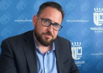 La justicia condena en costas a los portavoces de ICXP y Somos por demandar sin motivo al Alcalde de Paracuellos del Jarama