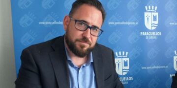 La justicia condena en costas a los portavoces de ICXP y Somos por demandar sin motivo al Alcalde de Paracuellos del Jarama