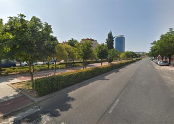 La Avenida Juan Carlos I se someterá a obras de rehabilitación para mejorar la movilidad y la accesibilidad