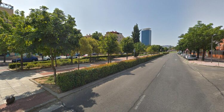 La Avenida Juan Carlos I se someterá a obras de rehabilitación para mejorar la movilidad y la accesibilidad