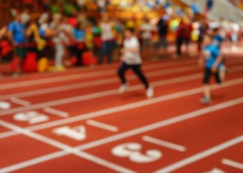 Vuelven los Cross Escolares a Alcalá de Henares