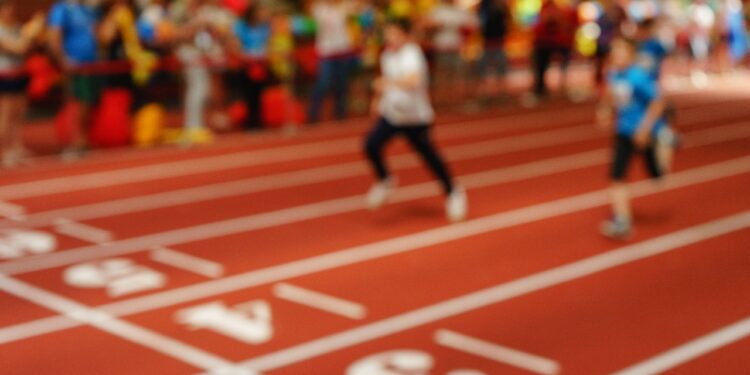 Vuelven los Cross Escolares a Alcalá de Henares