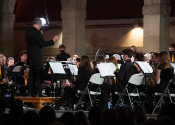 El VIII Ciclo de Música de Cámara en las Ciudades Patrimonio de la Humanidad llega a Alcalá de Henares el próximo viernes
