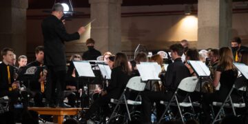 El VIII Ciclo de Música de Cámara en las Ciudades Patrimonio de la Humanidad llega a Alcalá de Henares el próximo viernes