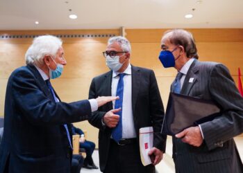 La política de digitalización de la Comunidad de Madrid se centrará en cinco ejes, con el objetivo de convertir la región en el Hub del Sur de Europa