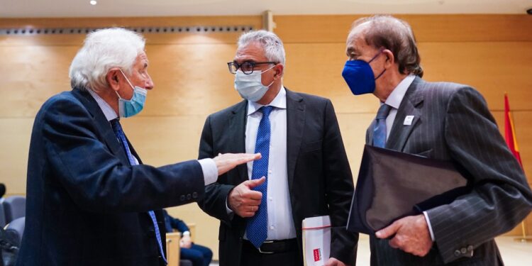 La política de digitalización de la Comunidad de Madrid se centrará en cinco ejes, con el objetivo de convertir la región en el Hub del Sur de Europa