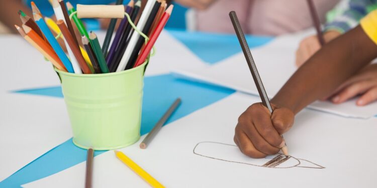 El colegio público La Garena abrirá para «Jugar en Navidad»